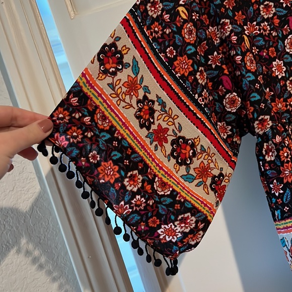 Uncle Frank Tunic - Picture 2 of 3